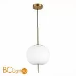 Подвесной светильник ST Luce Lacus SL1621.213.01 - Фото 0