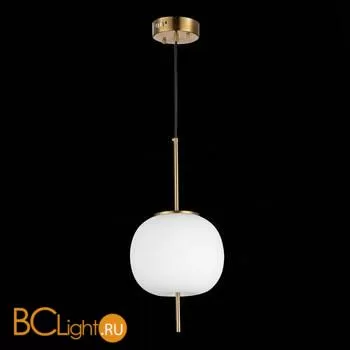 Подвесной светильник ST Luce Lacus SL1621.203.01 - Фото 2