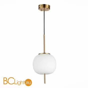 Подвесной светильник ST Luce Lacus SL1621.203.01 - Фото 0