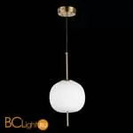 Подвесной светильник ST Luce Lacus SL1621.203.01 - Фото 2