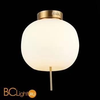 Потолочный светильник ST Luce Lacus SL1621.202.01 - Фото 1