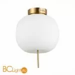 Потолочный светильник ST Luce Lacus SL1621.202.01 - Фото 0