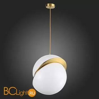 Подвесной светильник ST Luce Laico SL1164.333.01 - Фото 6