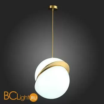 Подвесной светильник ST Luce Laico SL1164.333.01 - Фото 7