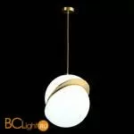 Подвесной светильник ST Luce Laico SL1164.333.01 - Фото 4