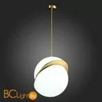 Подвесной светильник ST Luce Laico SL1164.333.01 - Фото 7