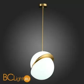 Подвесной светильник ST Luce Laico SL1164.323.01 - Фото 7