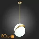 Подвесной светильник ST Luce Laico SL1164.323.01 - Фото 5