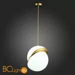 Подвесной светильник ST Luce Laico SL1164.323.01 - Фото 7