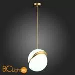 Подвесной светильник ST Luce Laico SL1164.313.01 - Фото 11