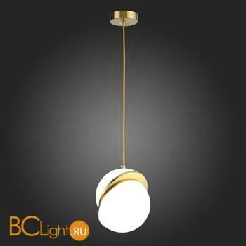 Подвесной светильник ST Luce Laico SL1164.303.01 - Фото 5