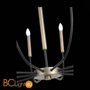 Люстра ST Luce Lamdario SLD008.423.10 - Фото 6