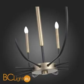 Люстра ST Luce Lamdario SLD008.423.10 - Фото 10