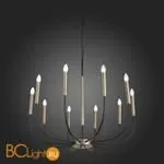 Люстра ST Luce Lamdario SLD008.423.10 - Фото 8