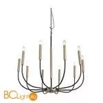 Люстра ST Luce Lamdario SLD008.423.10 - Фото 0