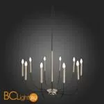 Люстра ST Luce Lamdario SLD008.423.10 - Фото 9