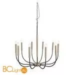 Люстра ST Luce Lamdario SLD008.423.10 - Фото 1