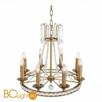Люстра ST Luce Lampo SL814.303.08