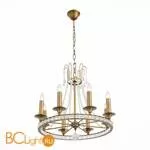 Люстра ST Luce Lampo SL814.303.08 - Фото 0