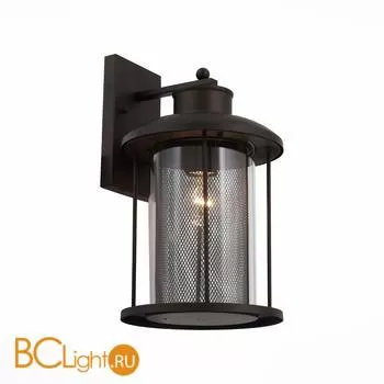 Уличный настенный светильник ST Luce Lastero SL080.401.01