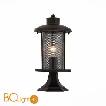 Садово-парковый фонарь ST Luce Lastero SL080.405.01