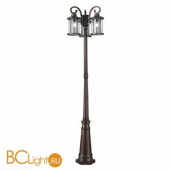 Садово-парковый фонарь ST Luce Lastero SL080.425.03