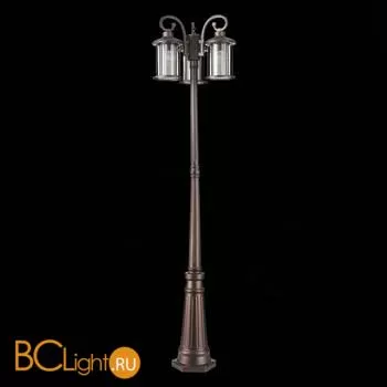 Садово-парковый фонарь ST Luce Lastero SL080.425.03 - Фото 5