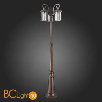 Садово-парковый фонарь ST Luce Lastero SL080.425.03 - Фото 10