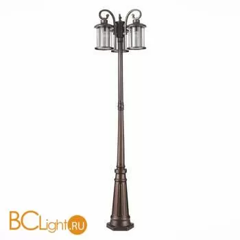 Садово-парковый фонарь ST Luce Lastero SL080.425.03 - Фото 0