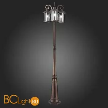 Садово-парковый фонарь ST Luce Lastero SL080.425.03 - Фото 11