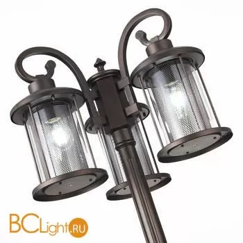 Садово-парковый фонарь ST Luce Lastero SL080.425.03 - Фото 2