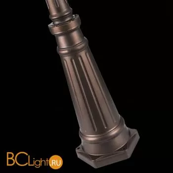 Садово-парковый фонарь ST Luce Lastero SL080.425.03 - Фото 8