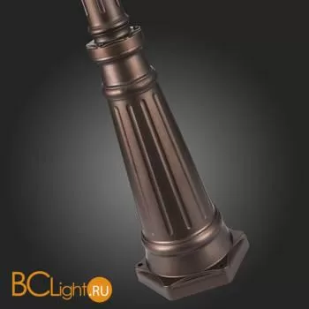 Садово-парковый фонарь ST Luce Lastero SL080.425.03 - Фото 13