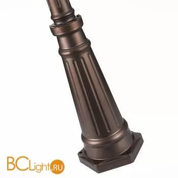 Садово-парковый фонарь ST Luce Lastero SL080.425.03 - Фото 3