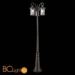 Садово-парковый фонарь ST Luce Lastero SL080.425.03 - Фото 4