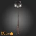 Садово-парковый фонарь ST Luce Lastero SL080.425.03 - Фото 9