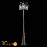 Садово-парковый фонарь ST Luce Lastero SL080.425.03 - Фото 6