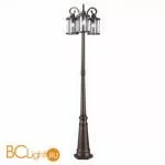 Садово-парковый фонарь ST Luce Lastero SL080.425.03 - Фото 1