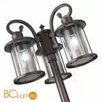 Садово-парковый фонарь ST Luce Lastero SL080.425.03 - Фото 2