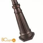 Садово-парковый фонарь ST Luce Lastero SL080.425.03 - Фото 3