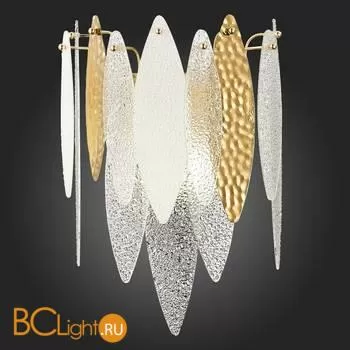 Настенный светильник ST Luce Lastra SL1224.201.02 - Фото 3