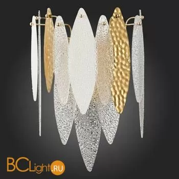 Настенный светильник ST Luce Lastra SL1224.201.02 - Фото 4