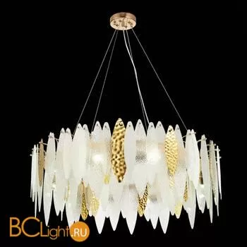 Подвесной светильник ST Luce Lastra SL1224.203.10 - Фото 3