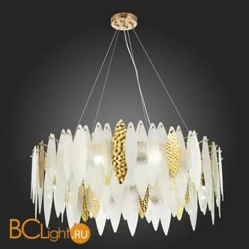 Подвесной светильник ST Luce Lastra SL1224.203.10 - Фото 7