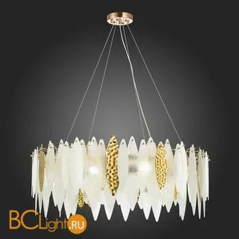 Подвесной светильник ST Luce Lastra SL1224.203.10 - Фото 8