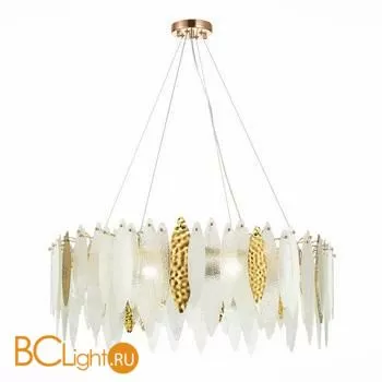 Подвесной светильник ST Luce Lastra SL1224.203.10 - Фото 0