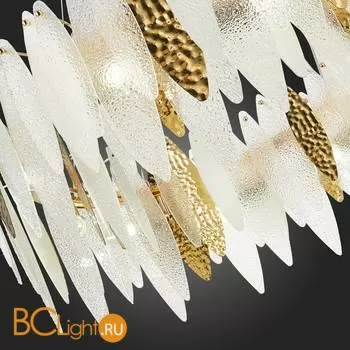 Подвесной светильник ST Luce Lastra SL1224.203.10 - Фото 10