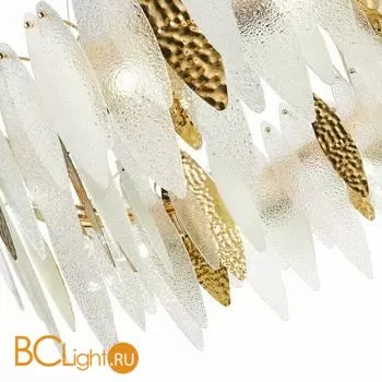 Подвесной светильник ST Luce Lastra SL1224.203.10 - Фото 2