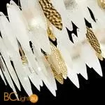 Подвесной светильник ST Luce Lastra SL1224.203.10 - Фото 6