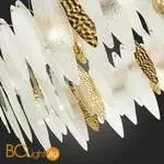 Подвесной светильник ST Luce Lastra SL1224.203.10 - Фото 10